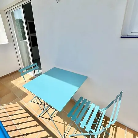 Apartment Quiet Pool And Relax La Herradura (Granada)