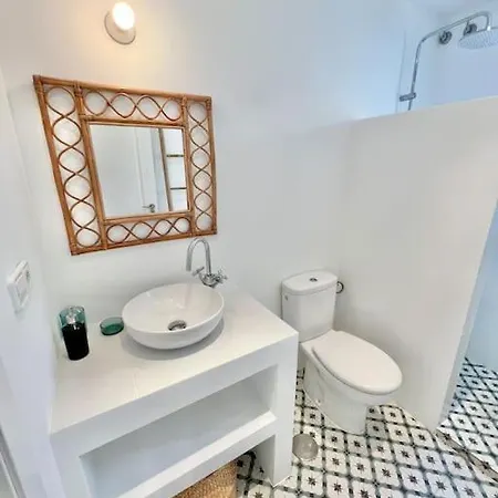 Apartment Quiet Pool And Relax La Herradura (Granada)