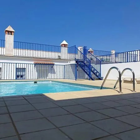 Apartment Quiet Pool And Relax *