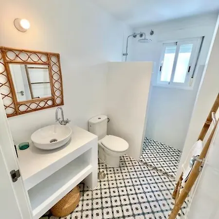 Quiet Pool And Relax Apartment La Herradura (Granada)