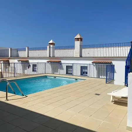 Quiet Pool And Relax Apartment *