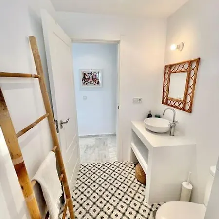 Quiet Pool And Relax Apartment *
