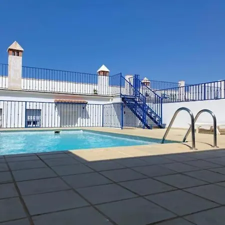 Quiet Pool And Relax * La Herradura (Granada)