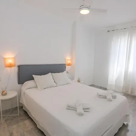 Apartamento Quiet Pool And Relax La Herradura (Granada)