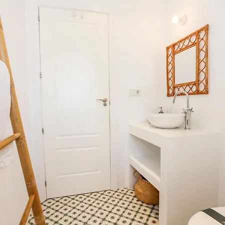 Apartamento Quiet Pool And Relax La Herradura (Granada)