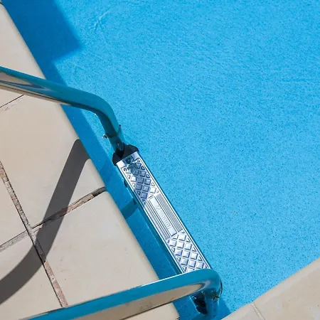 Quiet Pool And Relax Apartamento