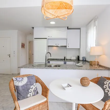 Apartamento Quiet Pool And Relax
