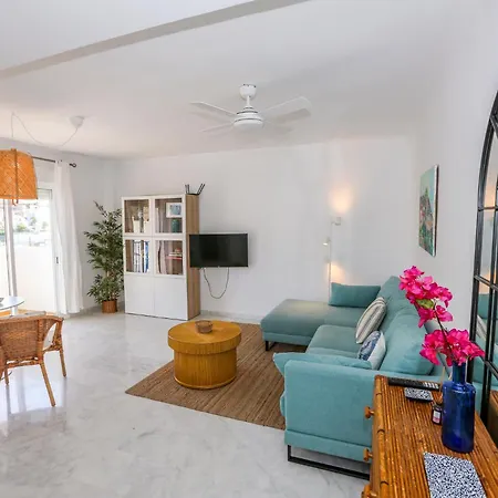 Apartamento Quiet Pool And Relax